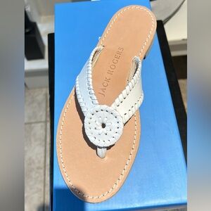 Jack rogers 8